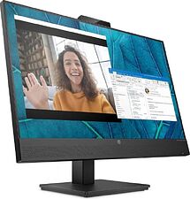 Монитор HP Conferencing M27m 678U8AA