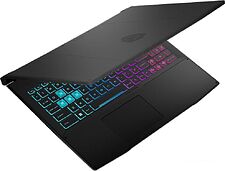 Игровой ноутбук MSI Katana 15 B13VFK-2435XRU