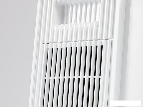 Мойка воздуха Ballu AW-340