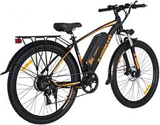 Электровелосипед Kugoo Kirin V3