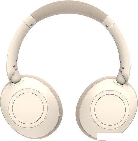 Наушники Ritmix RH-475BTH (бежевый)