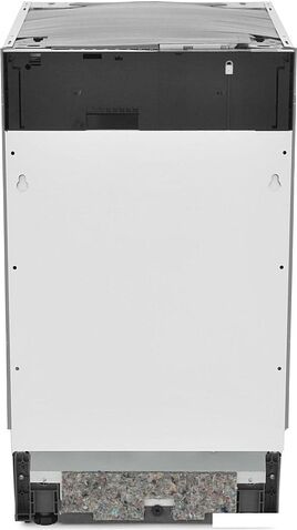 Встраиваемая посудомоечная машина Scandilux DWB4512B3