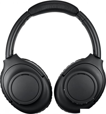 Наушники Audio-Technica ATH-S300BT (черный)