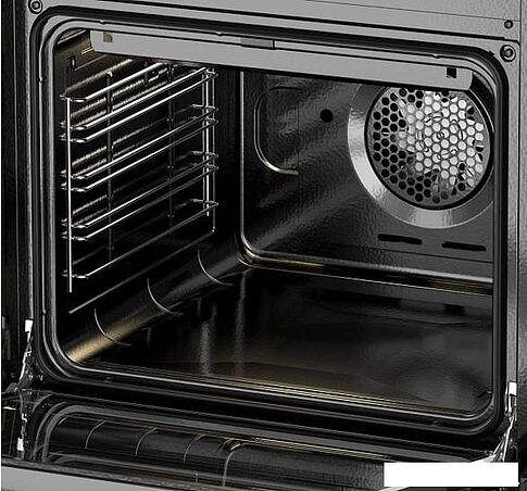 Электрический духовой шкаф Darina PL BDE112 708 1GR