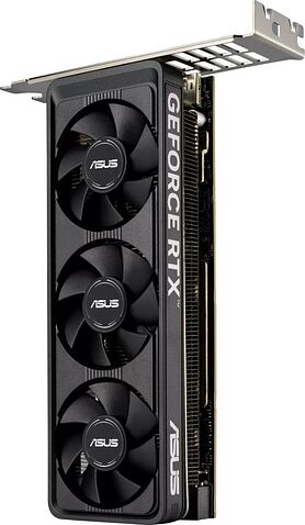 Видеокарта ASUS GeForce RTX 5060 LP BRK 8GB GDDR7 OC Edition RTX5060-O8G-LP-BRK