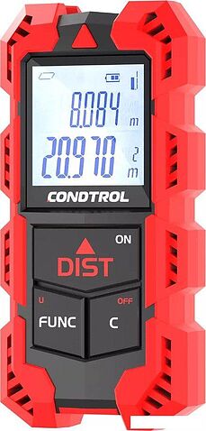 Лазерный дальномер Condtrol Traccer 40
