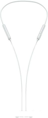 Наушники Beats Flex (серый туман)