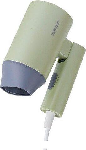 Фен CENTEK CT-2203 (зеленый)