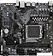 Материнская плата Gigabyte A620M H (rev. 1.0)