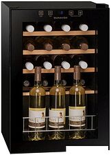 Винный шкаф Dunavox DXFH-20.62