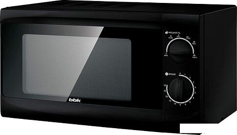 Микроволновая печь BBK 20MWS-706M/B