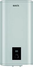 Накопительный электрический водонагреватель Oasis 80G