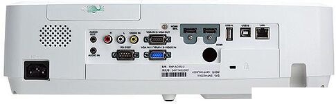Проектор Sonnoc SNP-AC551LU