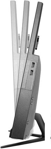 Моноблок iRU Агат 313 1913341