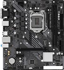 Материнская плата ASRock H510M-HDV/M.2 SE Материнская плата ASRock H510M-HDV/M.2 SE