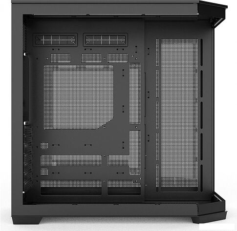 Корпус A4Tech Bloody BD-CC109 (черный)