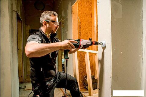 Перфоратор Metabo UHE 2660-2 Quick 600697500