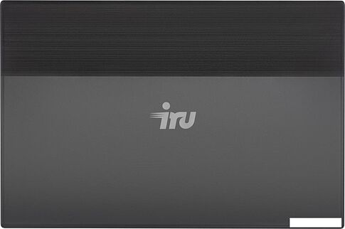 Ноутбук iRU Tactio 15ALGR 2173257