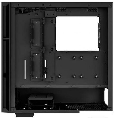 Корпус DeepCool CH560 R-CH560-BKAPE4-G-1