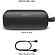 Беспроводная колонка Bose SoundLink Flex (черный)