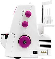 Оверлок Janome 793D Оверлок Janome 793D