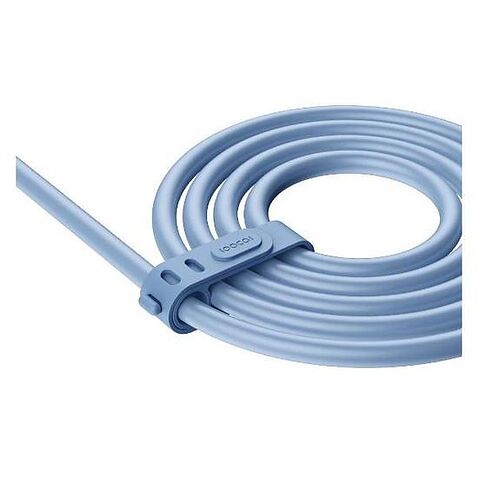 Фен Soocas H5 (голубой)