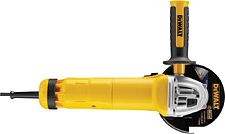 Угловая шлифмашина DeWalt DWE4207 Угловая шлифмашина DeWalt DWE4207