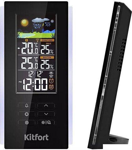 Метеостанция Kitfort KT-3378