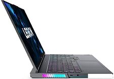 Игровой ноутбук Lenovo Legion 7 16ITHg6 82K600DTRK Игровой ноутбук Lenovo Legion 7 16ITHg6 82K600DTRK