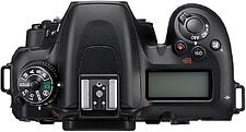 Фотоаппарат Nikon D7500 Body Фотоаппарат Nikon D7500 Body