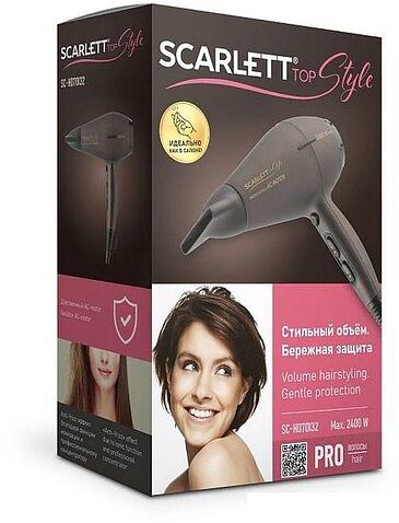 Фен Scarlett SC-HD70I32