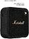 Беспроводная колонка Marshall Willen II (черный/латунь)