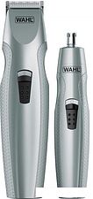 Универсальный триммер Wahl Mustache & Beard Combo 05606-308 Универсальный триммер Wahl Mustache & Beard Combo 05606-308