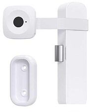 Мебельный замок Xiaomi Yeelock Fingerprint Drawer Cabinet Lock ZNGS06YSB Мебельный замок Xiaomi Yeelock Fingerprint Drawer Cabinet Lock ZNGS06YSB