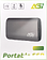 Внешний накопитель AGI ED138 2TB AGI2T0GIMED138