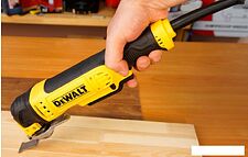 Мультифункциональная шлифмашина DeWalt DWE315