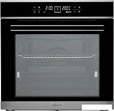 Электрический духовой шкаф ZUGEL ZOE601X