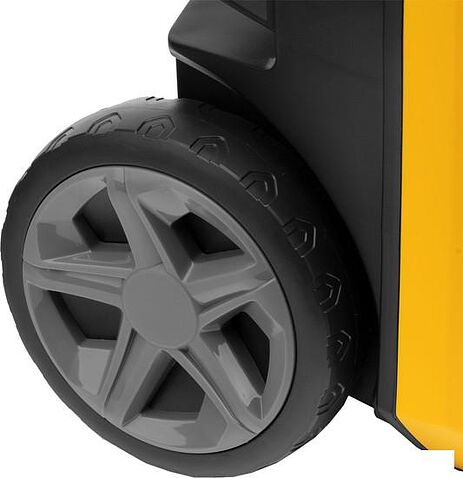 Мойка высокого давления Denzel R-170