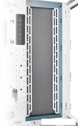 Корпус Thermaltake Core P3 TG Pro Snow CA-1G4-00M6WN-09