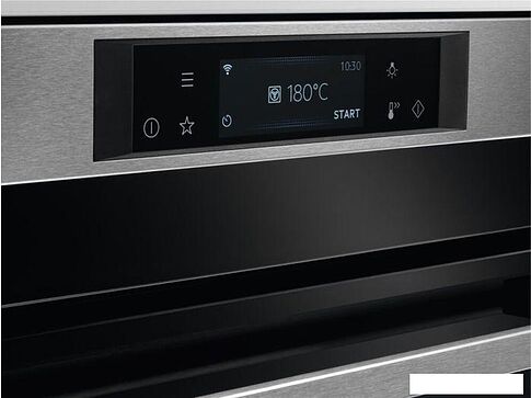 Микроволновая печь AEG KMK721880M