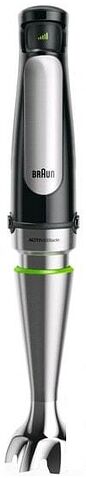 Погружной блендер Braun Multiquick 7 MQ7087X