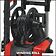 Мойка высокого давления Einhell TE-HP 140 4140760