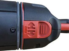 Угловая шлифмашина Wumax EWS 24-230S Classic