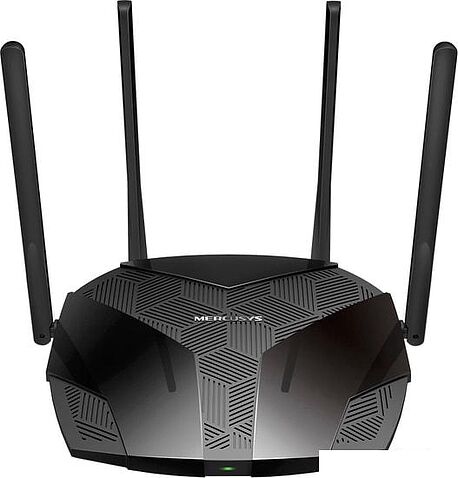 Wi-Fi роутер Mercusys MR1800X