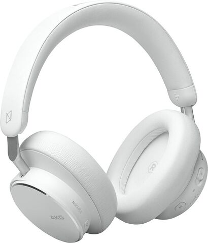 Наушники AKG N9 Hybrid (белый)