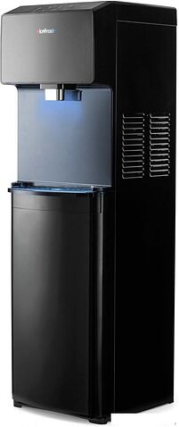 Кулер для воды HotFrost V450AMI (черный)