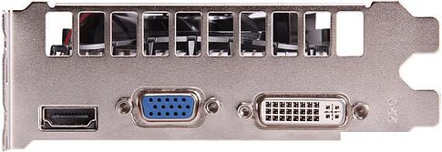 Видеокарта MSI GeForce GT 730 4GB DDR3 (N730-4GD3)