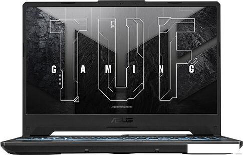Игровой ноутбук ASUS TUF Gaming A15 FA506NCR-HN057