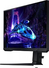 Игровой монитор Samsung Odyssey G3 LS24DG300EIXCI