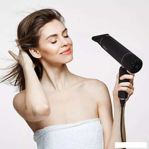 Фен Kitfort KT-3258